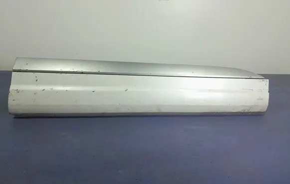 Audi Q7 4M Front bodywork piece 4M0853960F