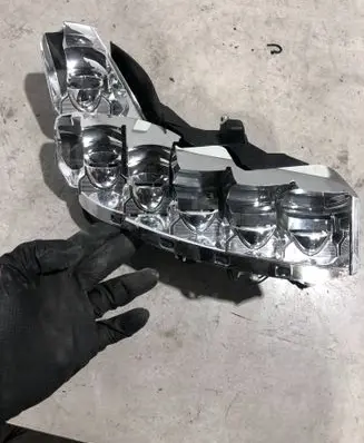 Seat Ibiza IV (6J,6P) LED Daytime headlight 900267000D1H