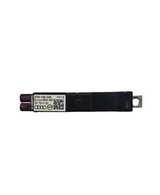 Audi A7 S7 4G Antenna control unit 4G8035225 7617310120