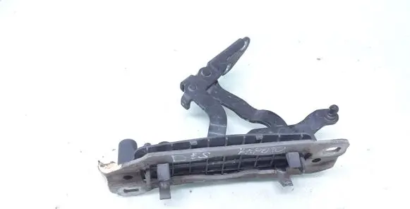 Mercedes-Benz CLS C218 X218 Engine bonnet/hood hinges A2048800828