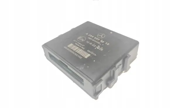 Mercedes-Benz C W204 Parking PDC sensor
