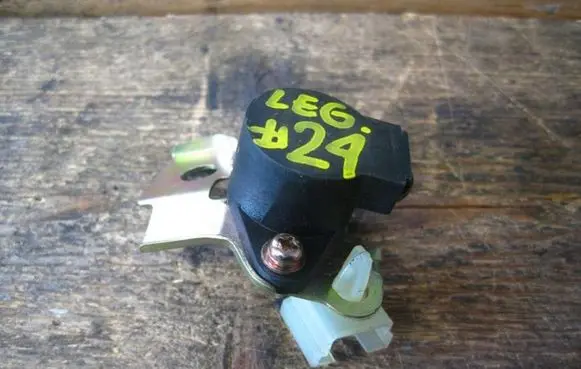 Acura Legend I Sensor