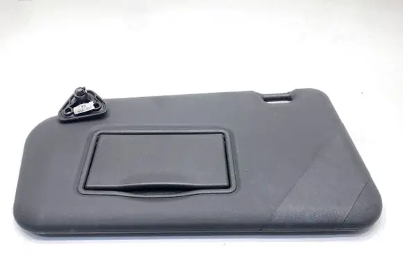 Nissan Juke I F15 Sun visor 