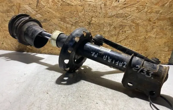 Opel Zafira A Front shock absorber/damper 24434747 463016733 22194342