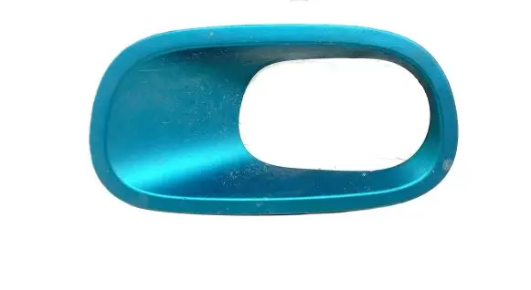 Under headlight/headlamp trim