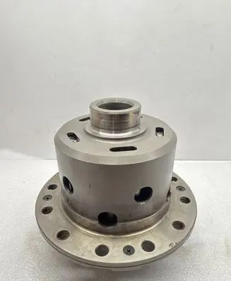 Toyota Land Cruiser (J150) Rear differential 021018Y0257