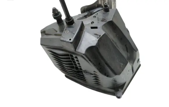 Air filter box