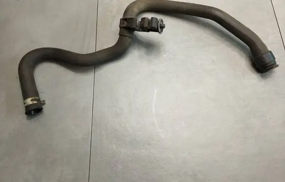 Peugeot 508 Engine coolant pipe/hose