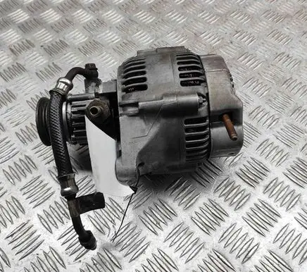 Land Rover Defender Generator/alternator 01274741635 B033456