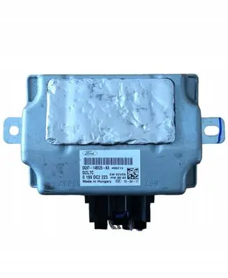 Ford Mondeo MK V Wing mirror control module DG9T14B526KAMK5