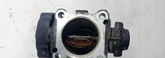 Toyota Corolla E120 E130 Throttle valve 1923002010