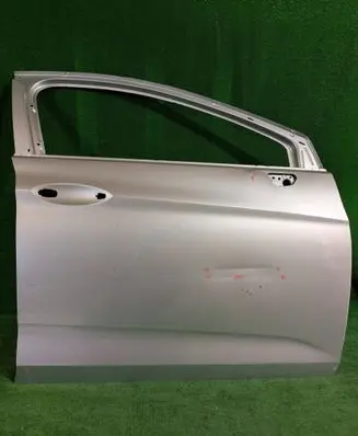 Opel Astra K Front door