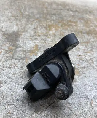 Volvo XC60 Crankshaft speed sensor 30637803