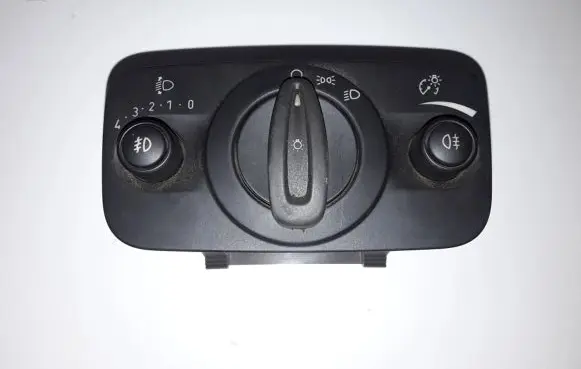 Ford Kuga II Light switch 10099411