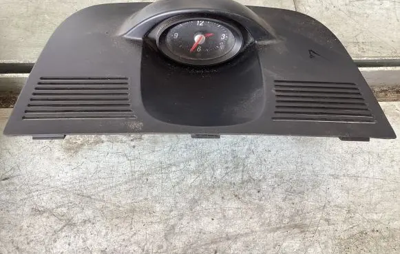 Ford Galaxy Clock 7M5919204B 102385011 YM2115000DCW