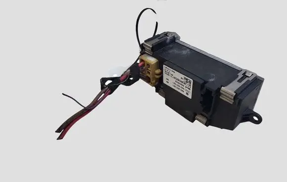 Audi A4 S4 B8 8K Heater blower motor/fan resistor 8K0820521 K5909002