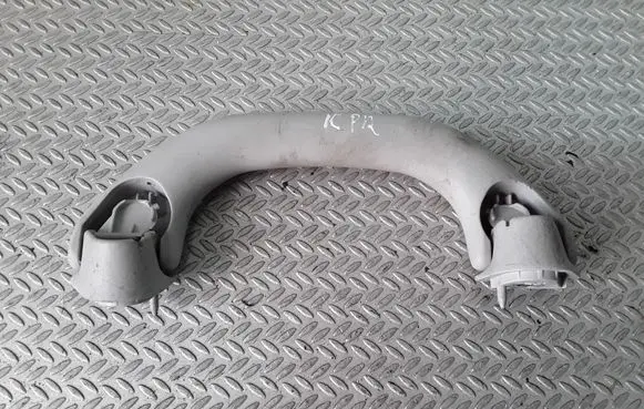 Volkswagen Golf IV Front interior roof grab handle 6N0857607F