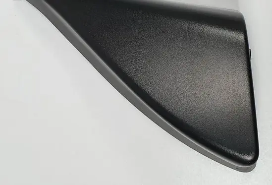 Volvo V50 Front door wing mirror part 8679176