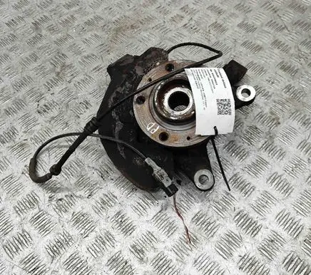 Citroen Jumpy Front wheel hub 364793