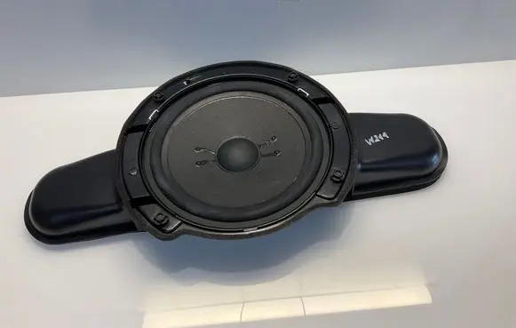 Mercedes-Benz E W211 Parcel shelf speaker 2118200002 A2118200002