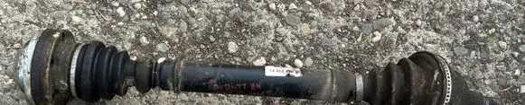 Audi TT Mk1 Front driveshaft 1J0407272FL