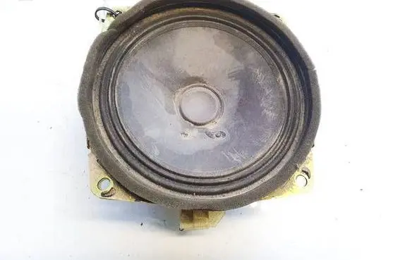 KIA Cerato Front door speaker 963502F500