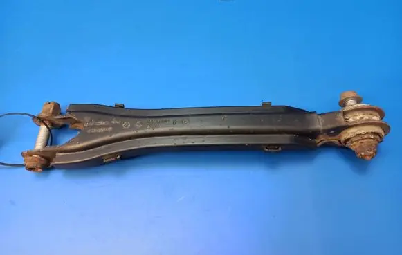 Mercedes-Benz E C207 W207 Rear upper control arm/wishbone A2043521488