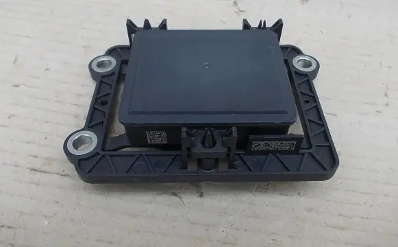 Nissan Qashqai J12 Distronic sensor radar 284386UU2A