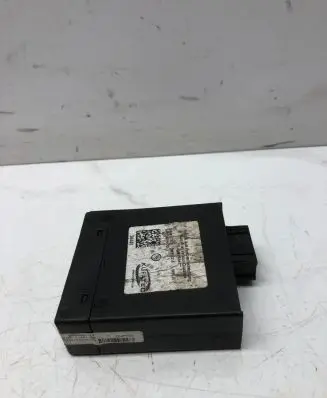 Audi A6 S6 C6 4F Other control units/modules