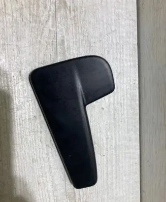 Volkswagen Golf VII Engine bonnet (hood) release handle 6R1823533 6r1823533
