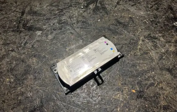 Bluetooth control unit module