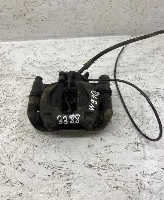 Mercedes-Benz Sprinter W907 W910 Rear brake caliper C95801