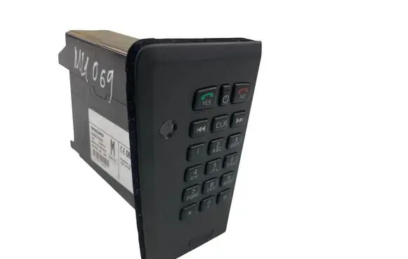 Volvo V70 Phone control unit/module 30657525