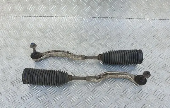 Renault Scenic IV - Grand scenic IV Steering tie rod PU7653