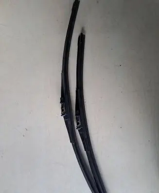 BMW X3 F25 Headlight wiper blade set 5071719 5082219