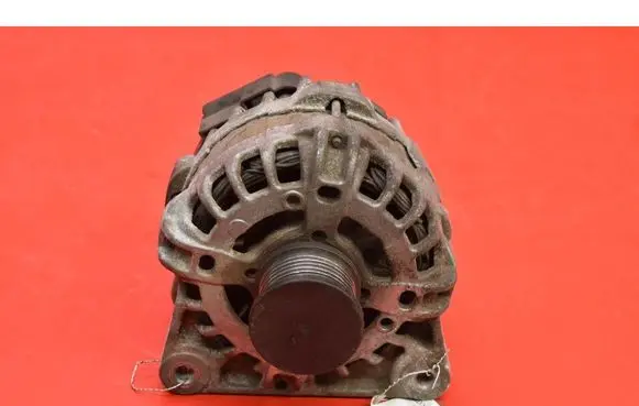 Dacia Dokker Generator/alternator 231001568R