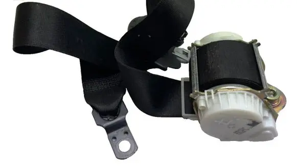 BMW X3 E83 Front seatbelt 34003071A S1340071110G