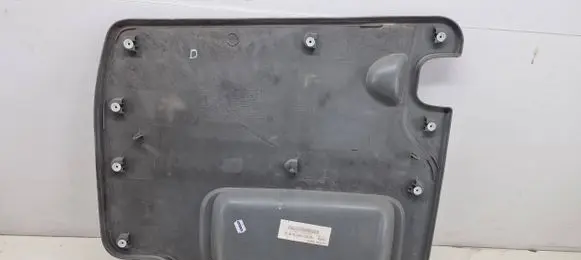 Renault Trafic II (X83) Rear door card panel trim 7700313085