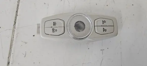 Ford Focus Front seat light 19051020 F0RD1905DD 0619679