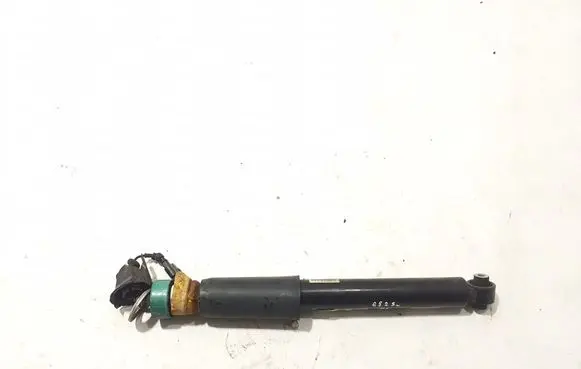Audi Q8 Rear shock absorber/damper 4M0513021BL