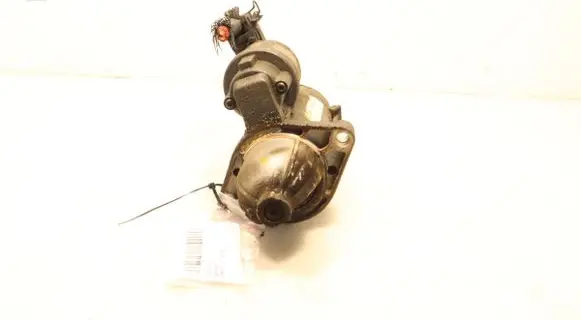 Fiat Fiorino Starter motor D6G32