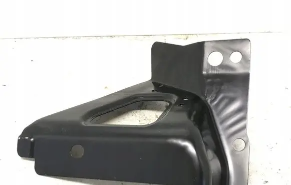 Tesla Model 3 Radiator support slam panel bracket 