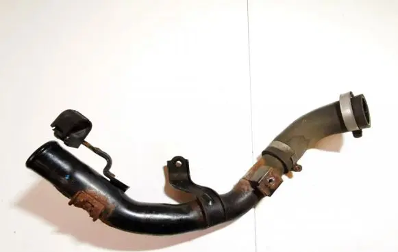 Toyota Urban Cruiser (XP110) Intercooler hose/pipe