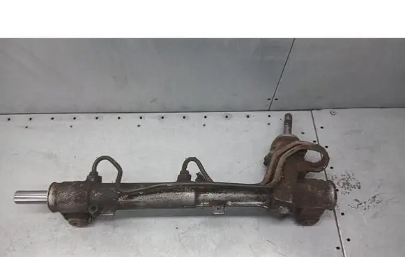 Opel Astra G Steering rack 0250080025001