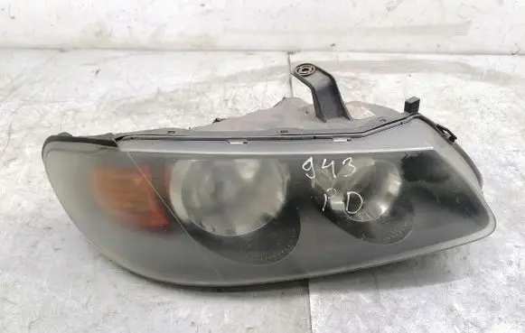 Nissan Almera Headlight/headlamp
