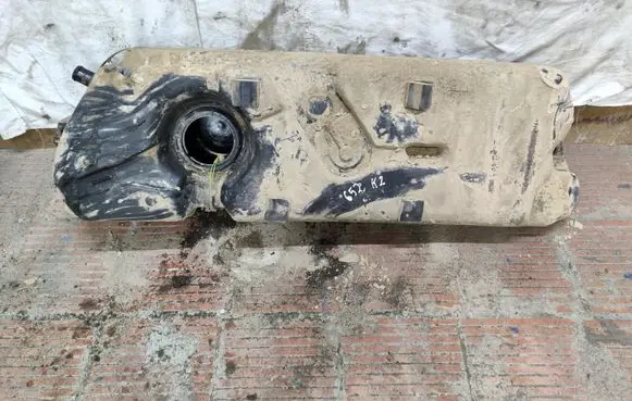 Citroen Berlingo Fuel tank 9658997180