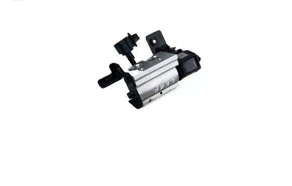 Air conditioning (A/C) expansion valve
