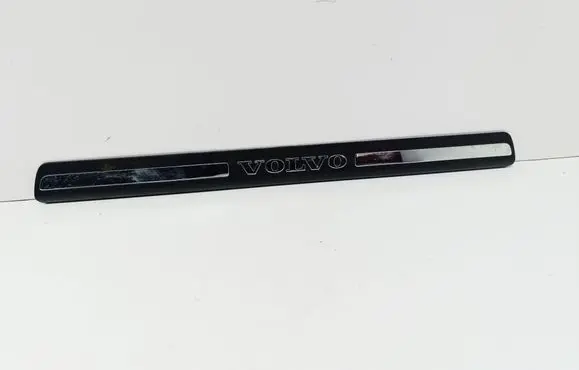 Volvo V60 Front sill trim cover 8659960