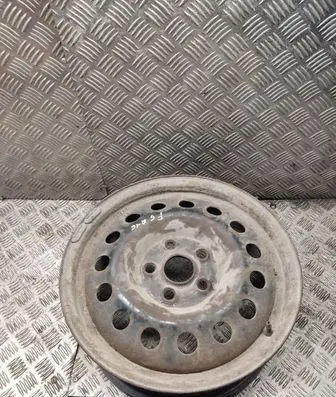 Ford Galaxy R16 steel rim 7m0601027j