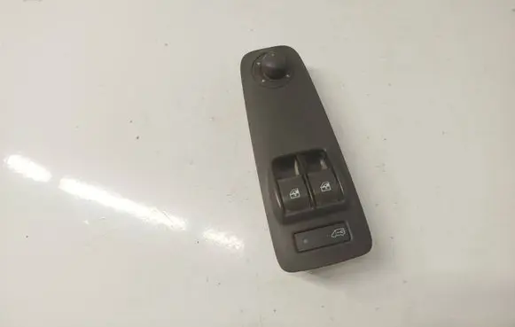 Fiat Ducato Electric window control switch 7354217140